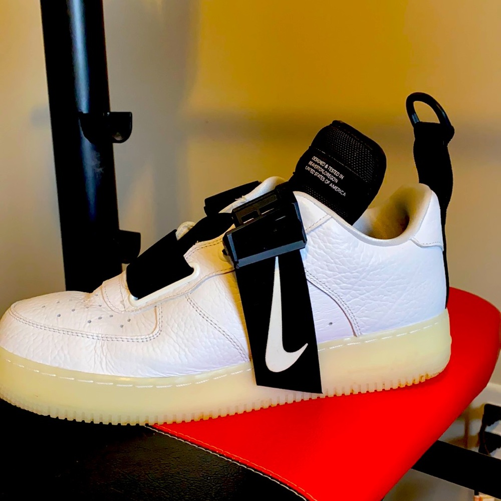 Nike Air Force 1 utility’s